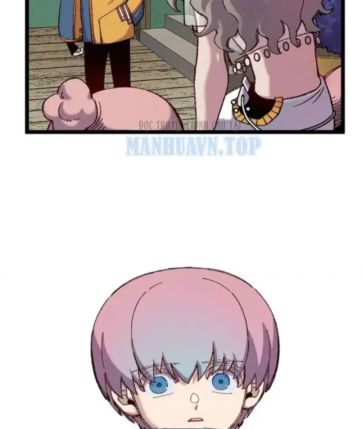 Thiên Hạ Vô Địch, Chuyển Thế Đầu Hàng Địch Chapter 13 - 154