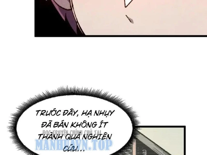 Thiên Hạ Vô Địch, Chuyển Thế Đầu Hàng Địch Chapter 18 - 5