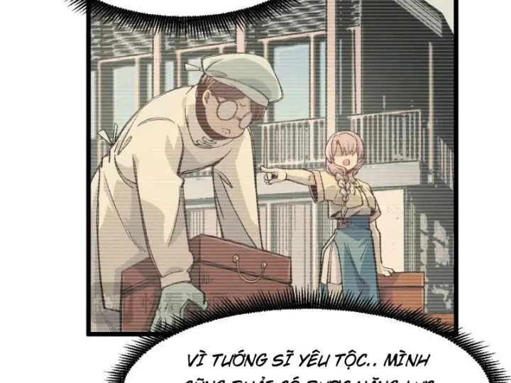 Thiên Hạ Vô Địch, Chuyển Thế Đầu Hàng Địch Chapter 18 - 6