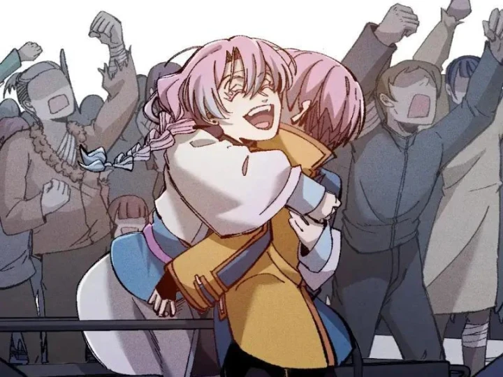 Thiên Hạ Vô Địch, Chuyển Thế Đầu Hàng Địch Chapter 18 - 13