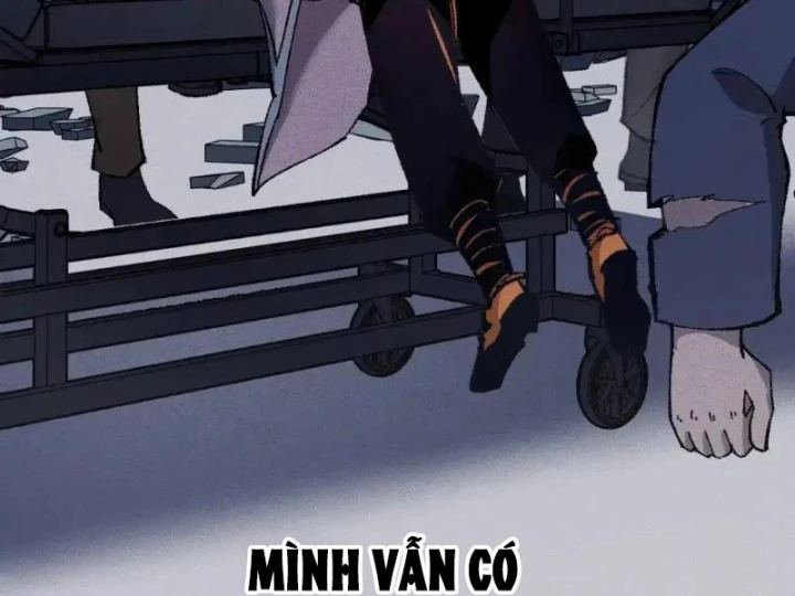 Thiên Hạ Vô Địch, Chuyển Thế Đầu Hàng Địch Chapter 18 - 14