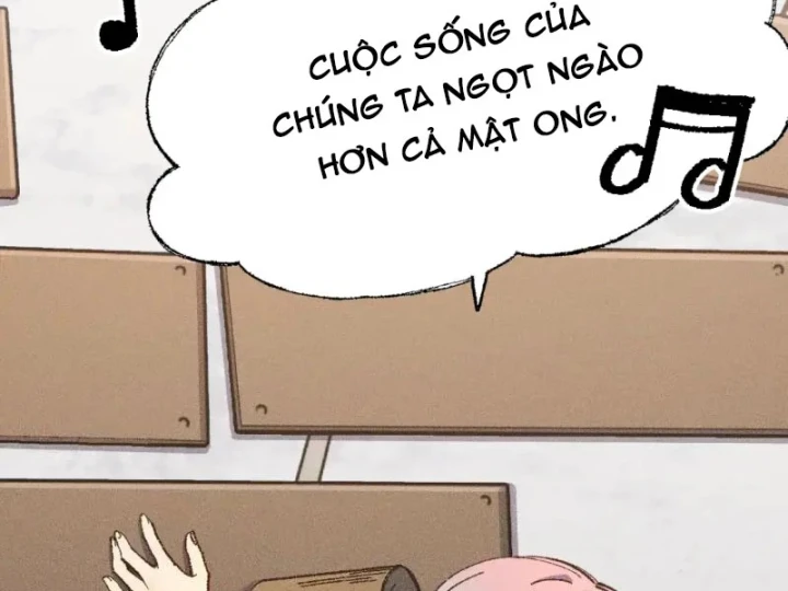 Thiên Hạ Vô Địch, Chuyển Thế Đầu Hàng Địch Chapter 18 - 21