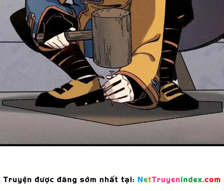 Thiên Hạ Vô Địch, Chuyển Thế Đầu Hàng Địch Chapter 18 - 24