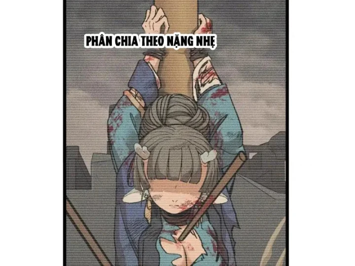 Thiên Hạ Vô Địch, Chuyển Thế Đầu Hàng Địch Chapter 18 - 28