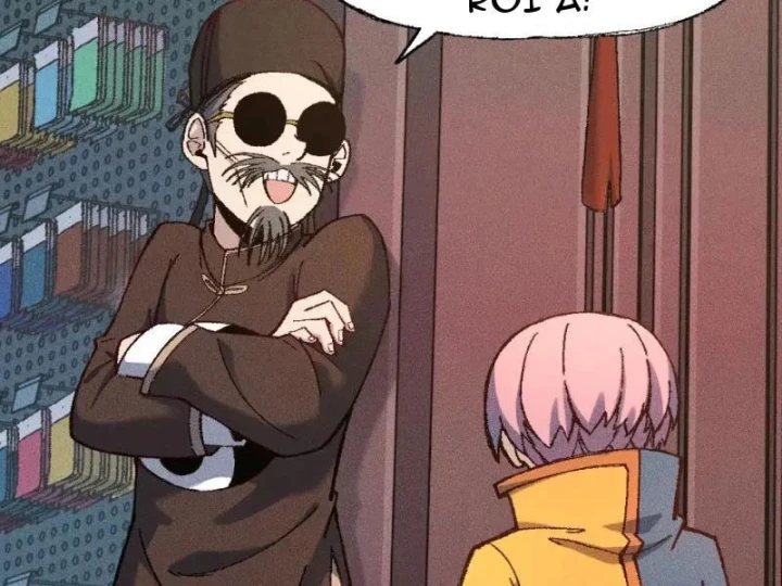 Thiên Hạ Vô Địch, Chuyển Thế Đầu Hàng Địch Chapter 18 - 36