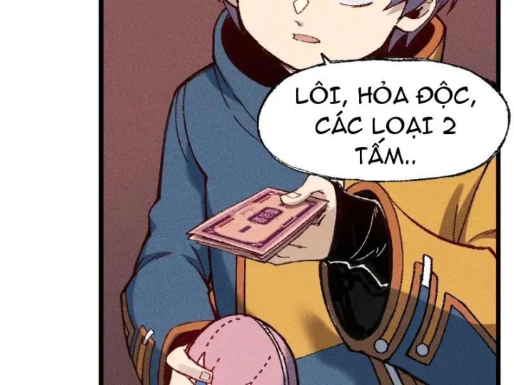 Thiên Hạ Vô Địch, Chuyển Thế Đầu Hàng Địch Chapter 18 - 39