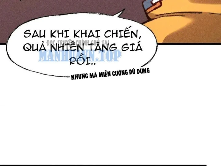 Thiên Hạ Vô Địch, Chuyển Thế Đầu Hàng Địch Chapter 18 - 42