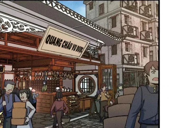 Thiên Hạ Vô Địch, Chuyển Thế Đầu Hàng Địch Chapter 18 - 43