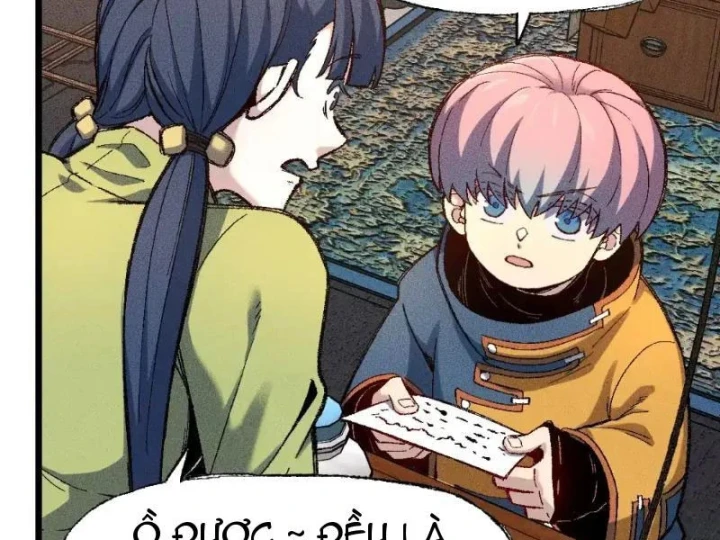 Thiên Hạ Vô Địch, Chuyển Thế Đầu Hàng Địch Chapter 18 - 45