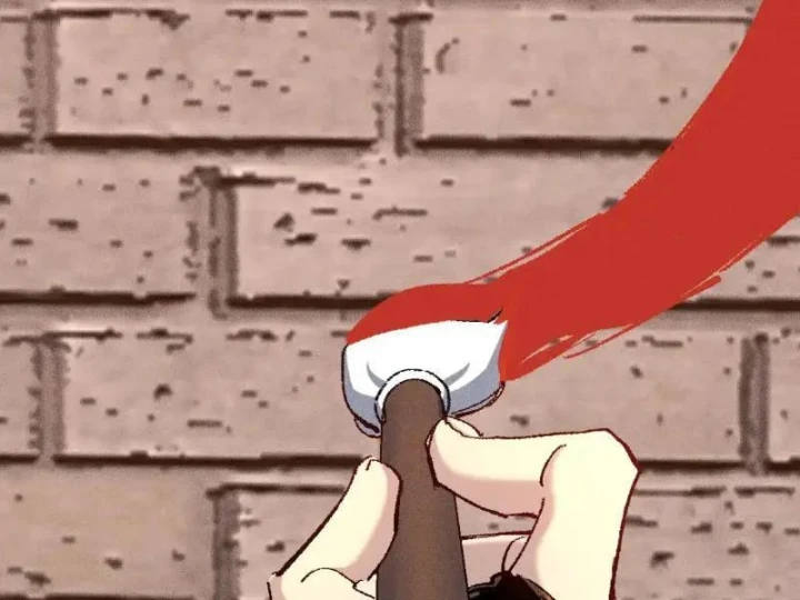 Thiên Hạ Vô Địch, Chuyển Thế Đầu Hàng Địch Chapter 18 - 49