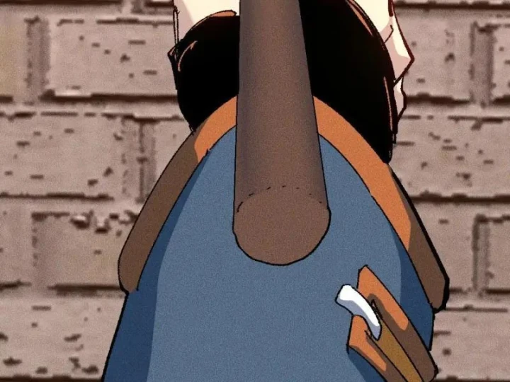 Thiên Hạ Vô Địch, Chuyển Thế Đầu Hàng Địch Chapter 18 - 50