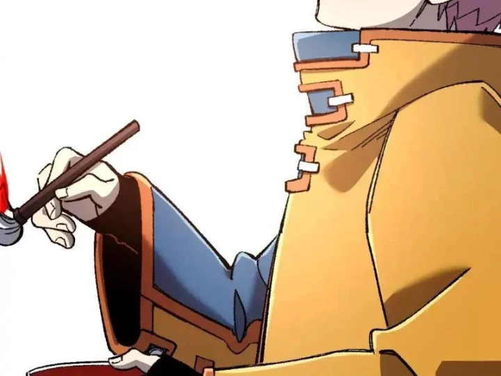 Thiên Hạ Vô Địch, Chuyển Thế Đầu Hàng Địch Chapter 18 - 53