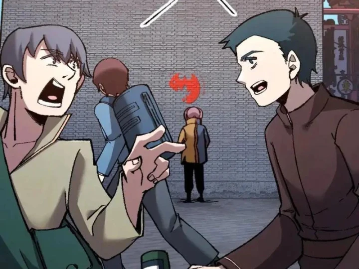 Thiên Hạ Vô Địch, Chuyển Thế Đầu Hàng Địch Chapter 18 - 56