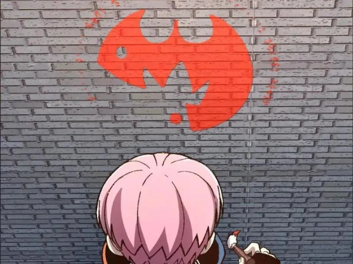 Thiên Hạ Vô Địch, Chuyển Thế Đầu Hàng Địch Chapter 18 - 58