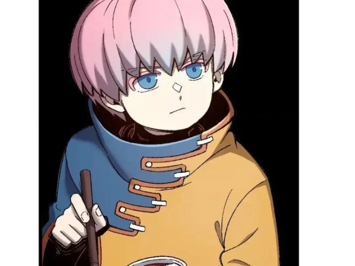 Thiên Hạ Vô Địch, Chuyển Thế Đầu Hàng Địch Chapter 18 - 60