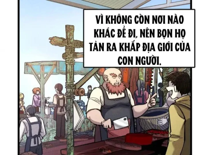 Thiên Hạ Vô Địch, Chuyển Thế Đầu Hàng Địch Chapter 18 - 79