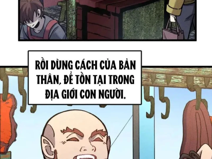 Thiên Hạ Vô Địch, Chuyển Thế Đầu Hàng Địch Chapter 18 - 80