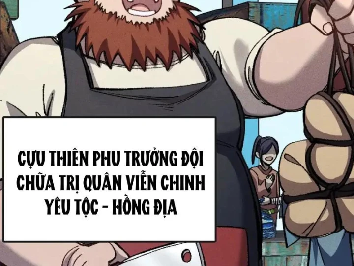 Thiên Hạ Vô Địch, Chuyển Thế Đầu Hàng Địch Chapter 18 - 81