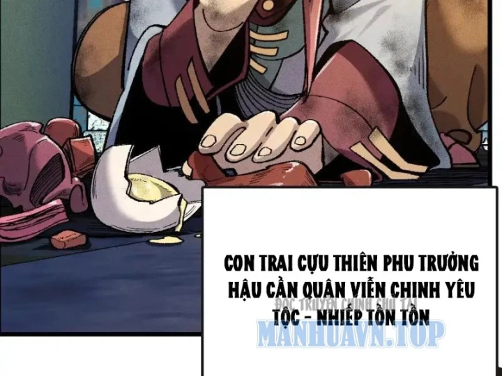 Thiên Hạ Vô Địch, Chuyển Thế Đầu Hàng Địch Chapter 18 - 84