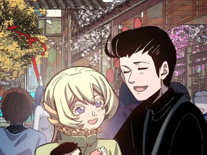 Thiên Hạ Vô Địch, Chuyển Thế Đầu Hàng Địch Chapter 18 - 88