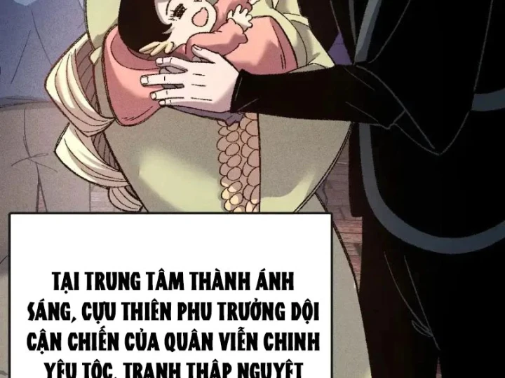 Thiên Hạ Vô Địch, Chuyển Thế Đầu Hàng Địch Chapter 18 - 89