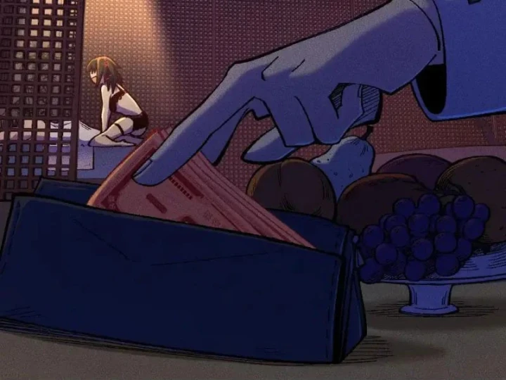 Thiên Hạ Vô Địch, Chuyển Thế Đầu Hàng Địch Chapter 18 - 99