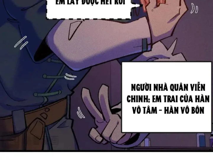 Thiên Hạ Vô Địch, Chuyển Thế Đầu Hàng Địch Chapter 18 - 102