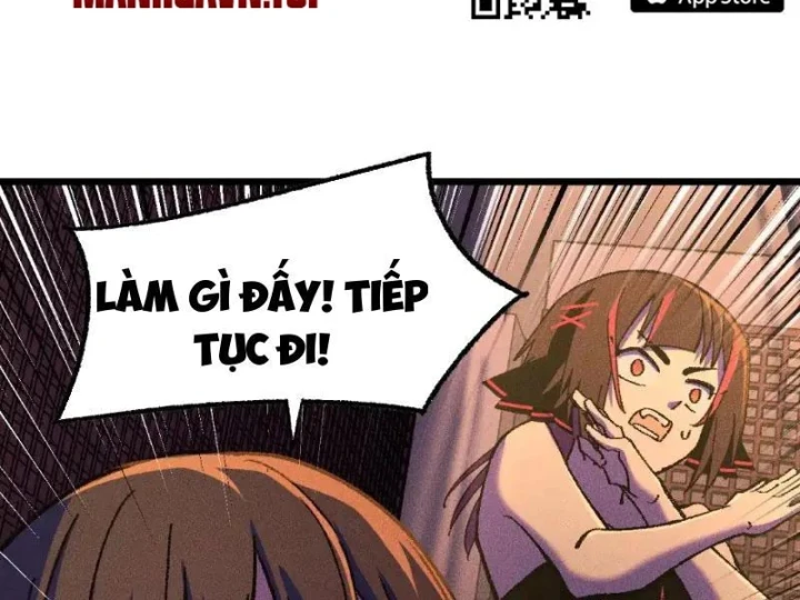 Thiên Hạ Vô Địch, Chuyển Thế Đầu Hàng Địch Chapter 18 - 132