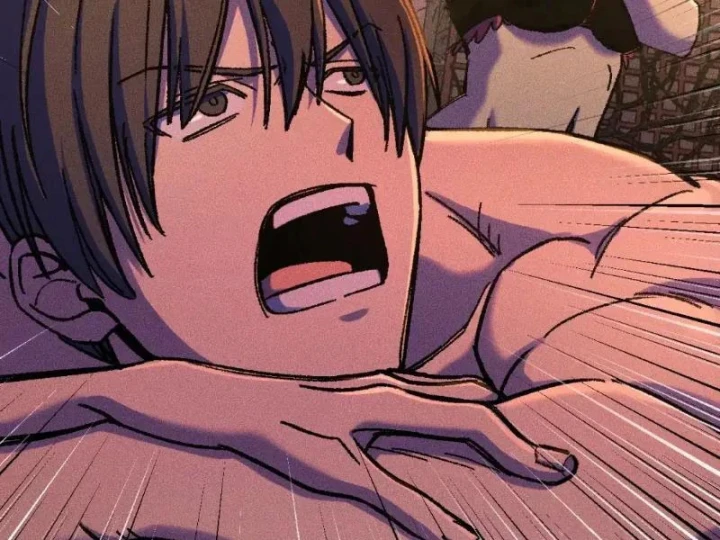 Thiên Hạ Vô Địch, Chuyển Thế Đầu Hàng Địch Chapter 18 - 133