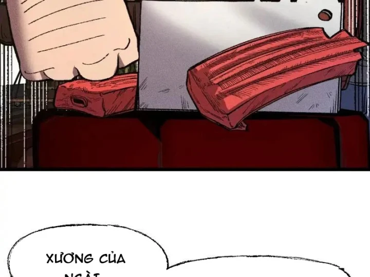 Thiên Hạ Vô Địch, Chuyển Thế Đầu Hàng Địch Chapter 18 - 143