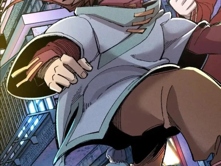 Thiên Hạ Vô Địch, Chuyển Thế Đầu Hàng Địch Chapter 18 - 160