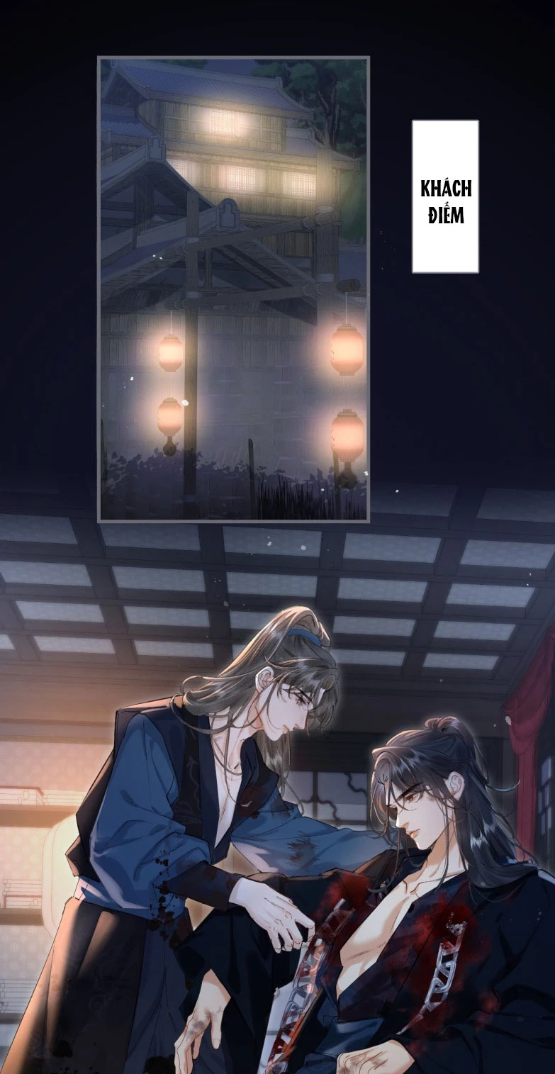 Thiên Hạ Ai Không Biết Quân Chapter 1 - 3