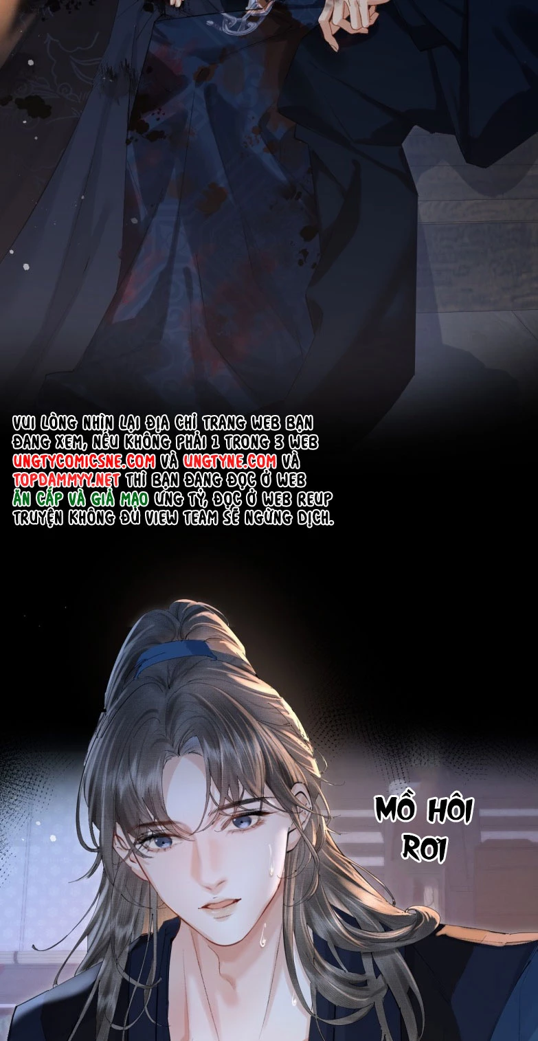 Thiên Hạ Ai Không Biết Quân Chapter 1 - 4