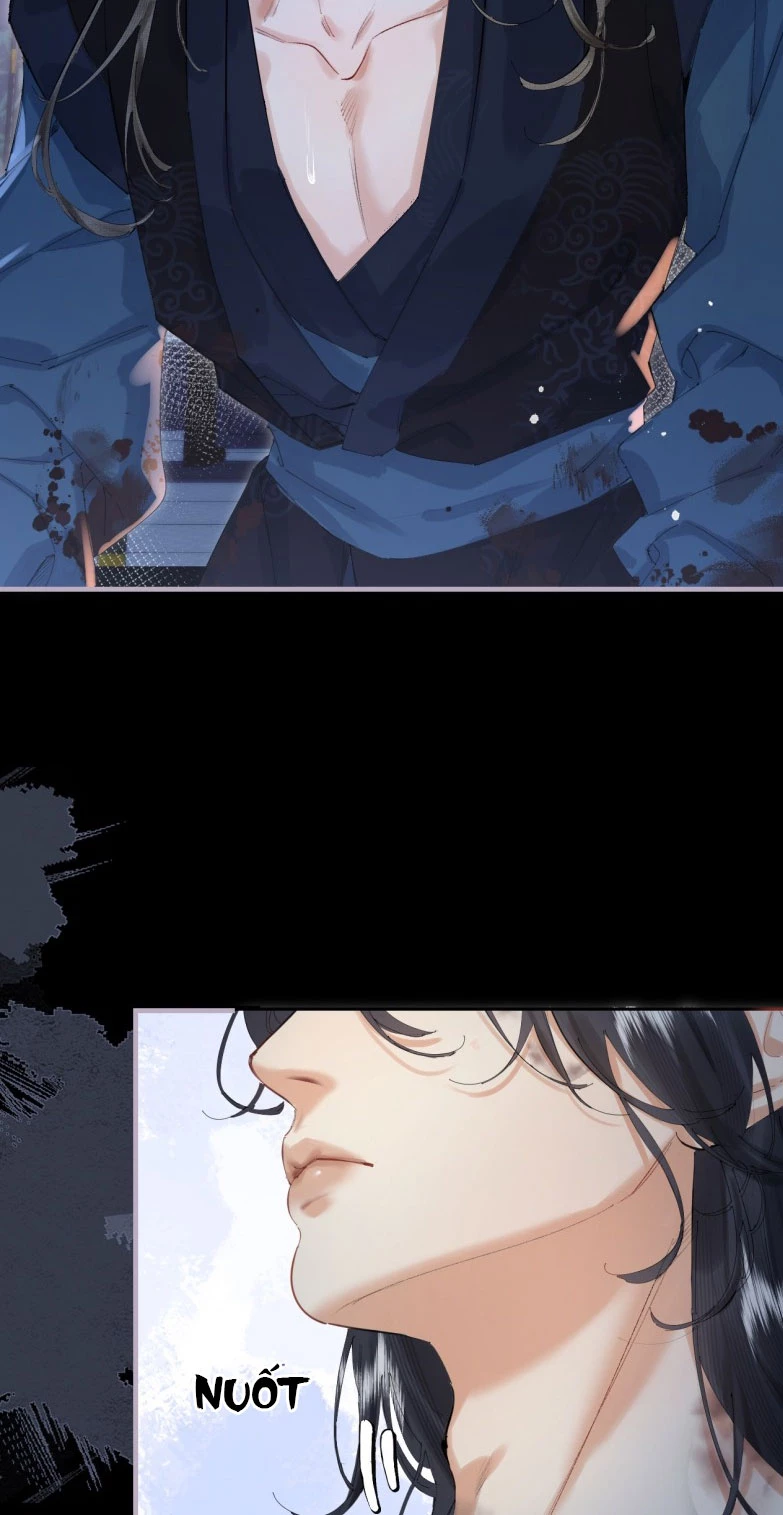 Thiên Hạ Ai Không Biết Quân Chapter 1 - 5