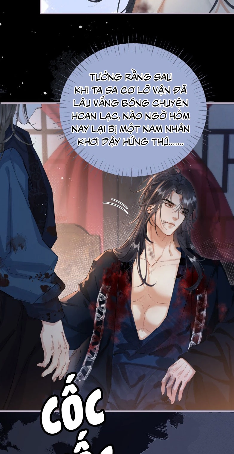 Thiên Hạ Ai Không Biết Quân Chapter 1 - 6