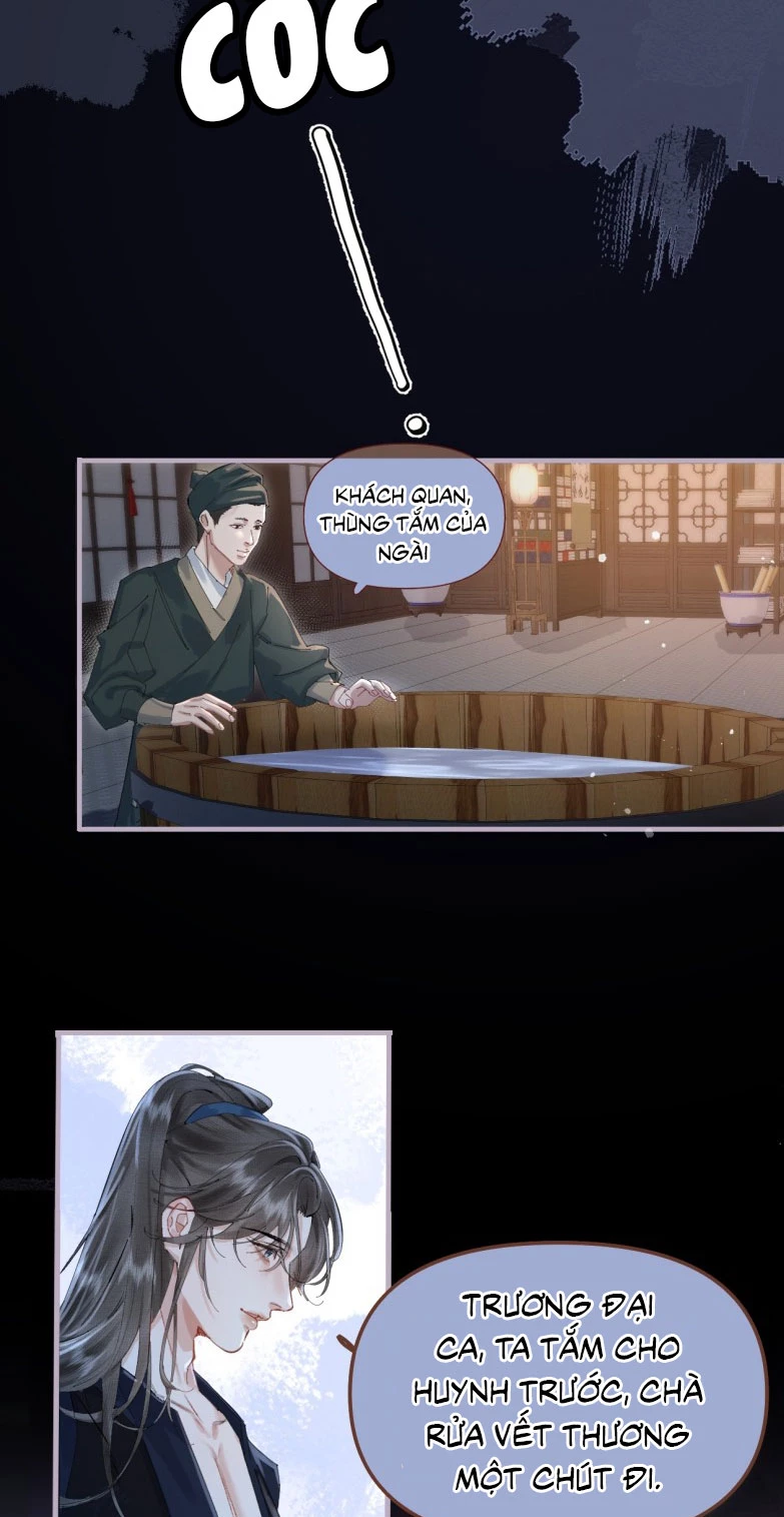 Thiên Hạ Ai Không Biết Quân Chapter 1 - 7