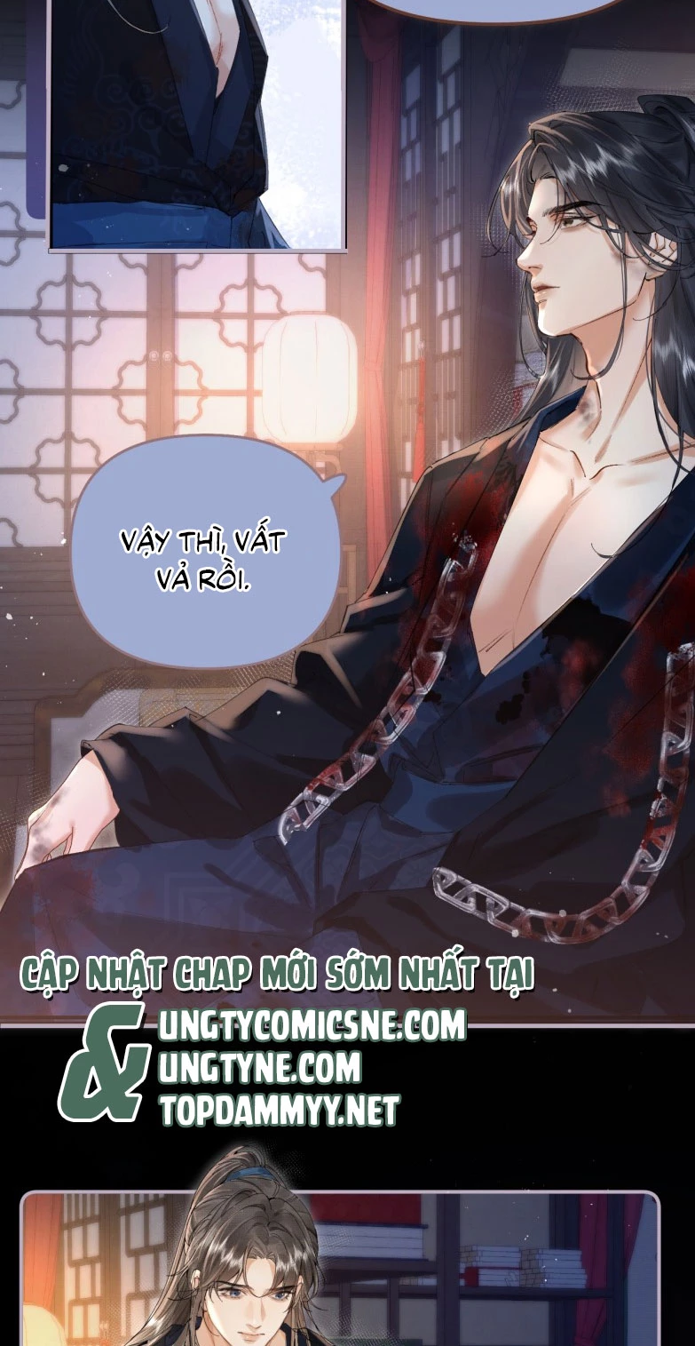 Thiên Hạ Ai Không Biết Quân Chapter 1 - 8