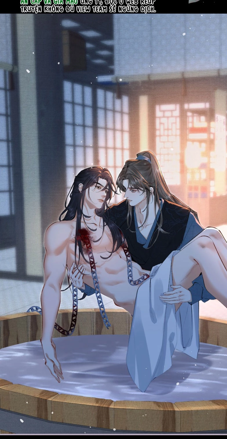 Thiên Hạ Ai Không Biết Quân Chapter 1 - 11