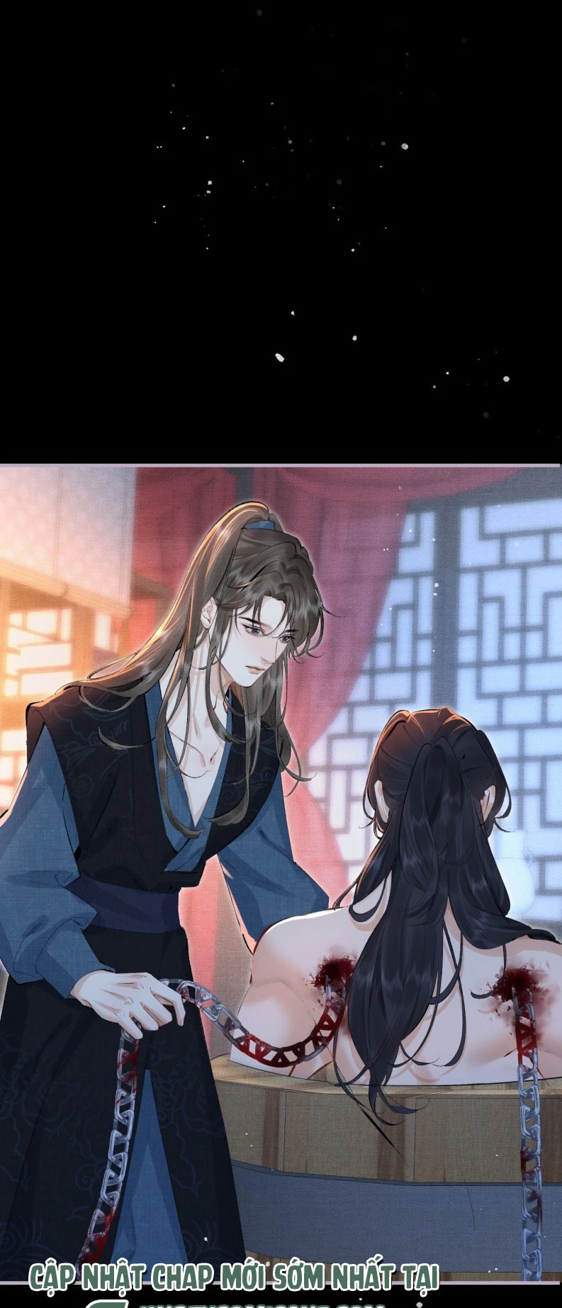 Thiên Hạ Ai Không Biết Quân Chapter 1 - 12