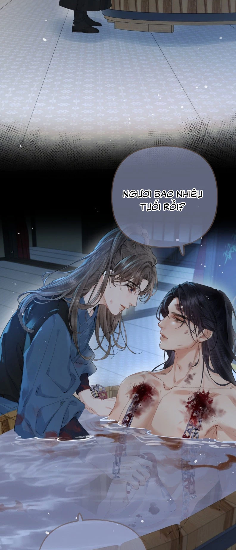 Thiên Hạ Ai Không Biết Quân Chapter 1 - 23