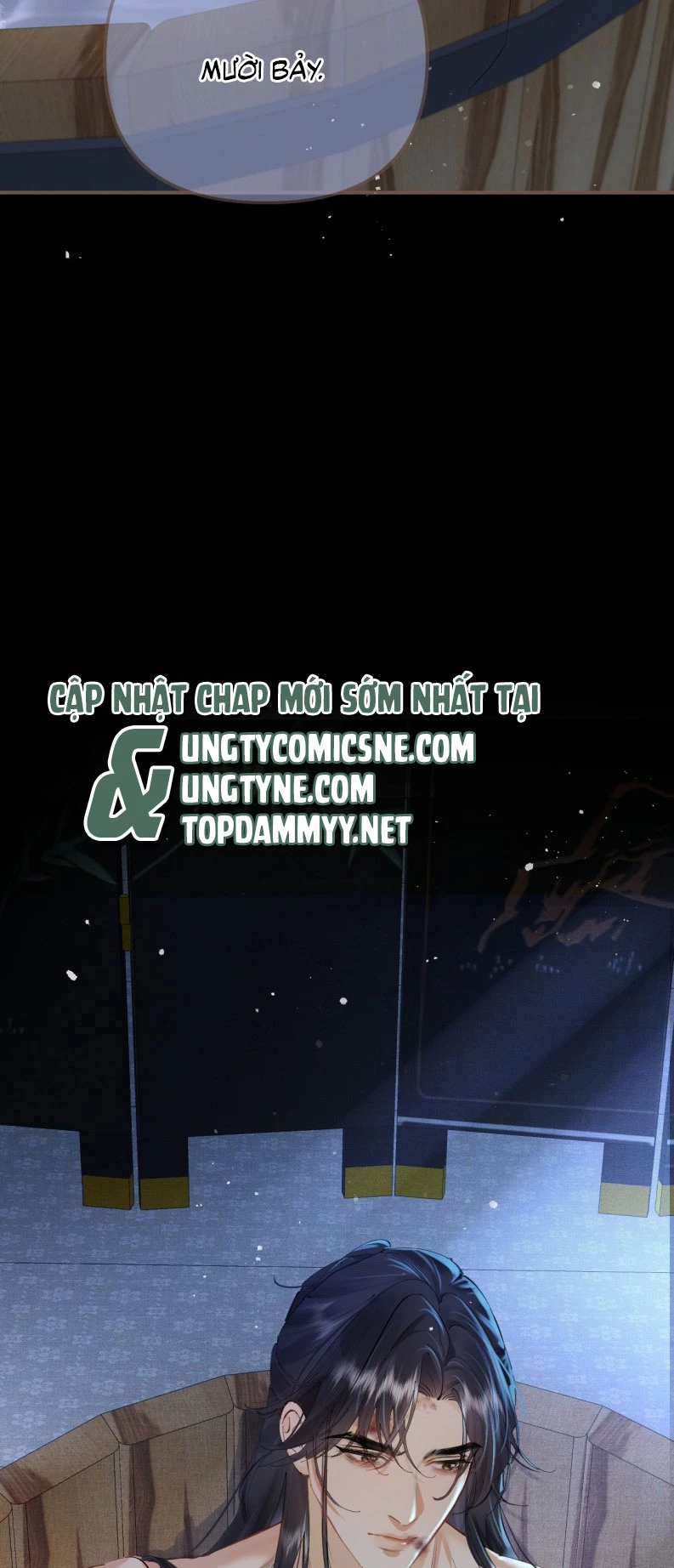 Thiên Hạ Ai Không Biết Quân Chapter 1 - 24