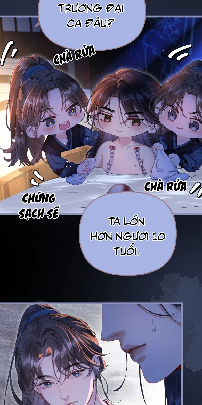 Thiên Hạ Ai Không Biết Quân Chapter 2 - 3