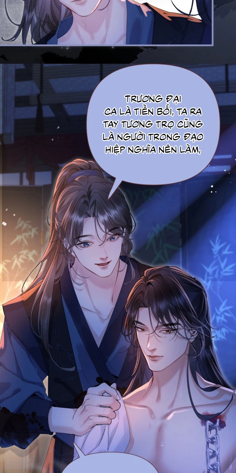 Thiên Hạ Ai Không Biết Quân Chapter 2 - 4