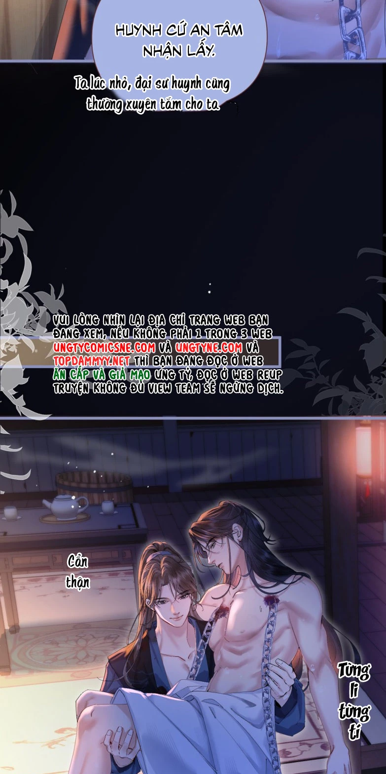 Thiên Hạ Ai Không Biết Quân Chapter 2 - 5