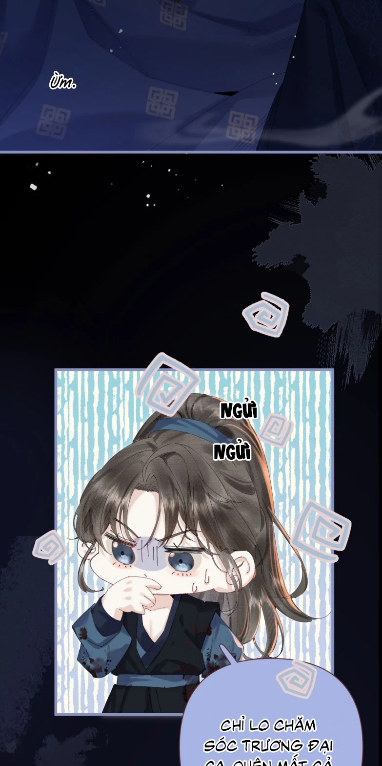 Thiên Hạ Ai Không Biết Quân Chapter 2 - 7