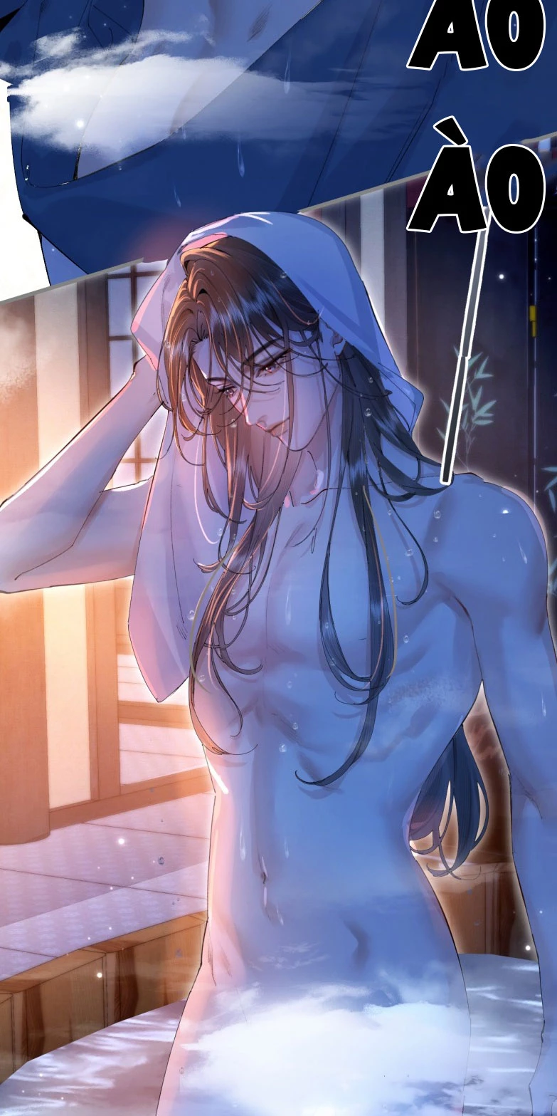 Thiên Hạ Ai Không Biết Quân Chapter 2 - 10