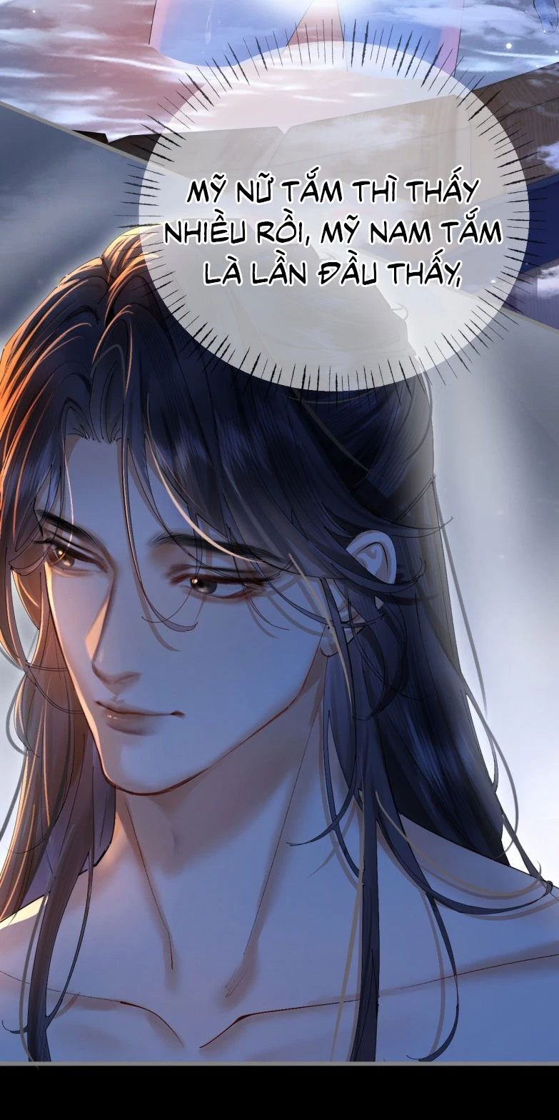 Thiên Hạ Ai Không Biết Quân Chapter 2 - 11