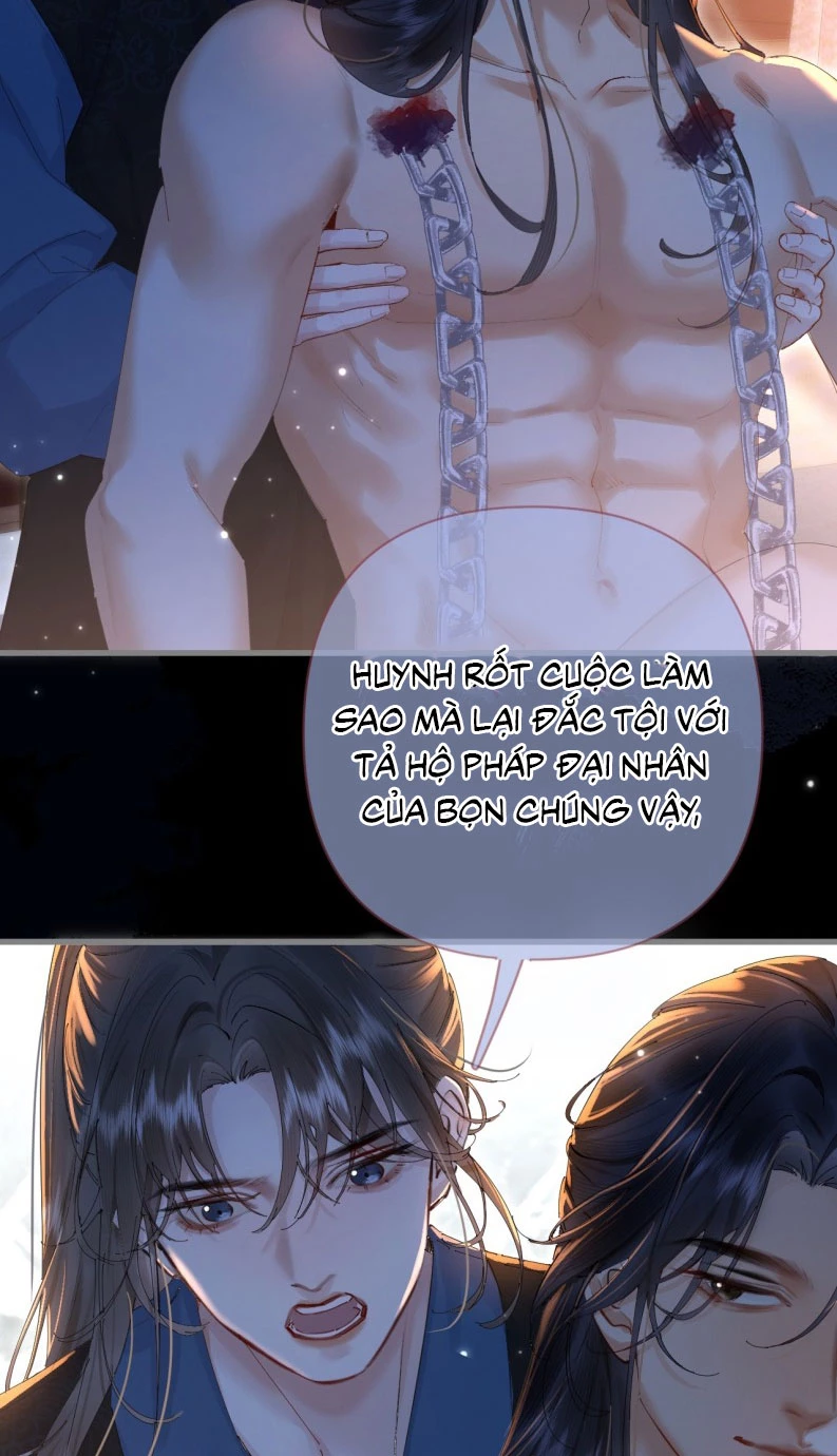 Thiên Hạ Ai Không Biết Quân Chapter 2 - 15