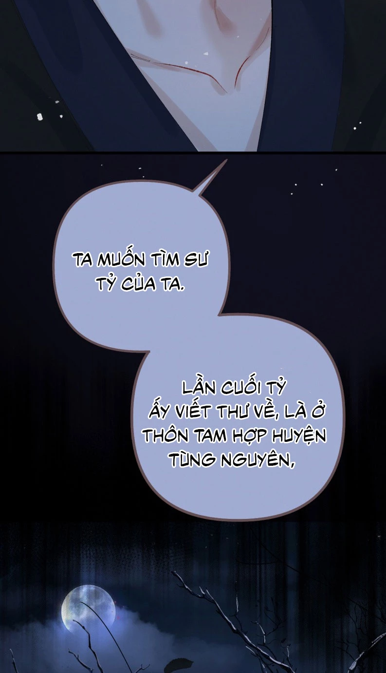 Thiên Hạ Ai Không Biết Quân Chapter 2 - 20