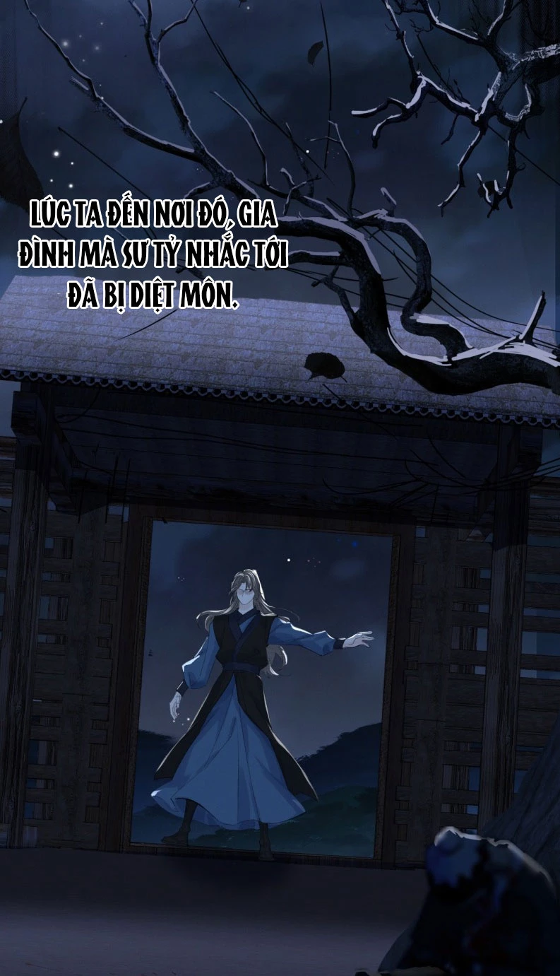 Thiên Hạ Ai Không Biết Quân Chapter 2 - 21